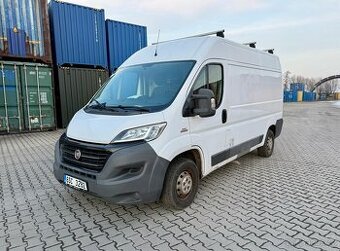 Fiat Ducato 2.3 MJT L2H2