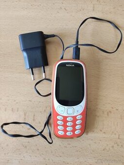 Nokia - 1