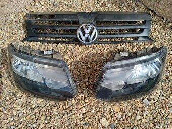 Transporter T5