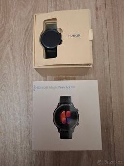 Prodám chytré hodinky zn.HONOR - 1