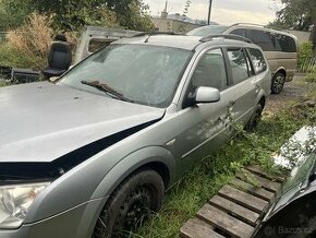 Ford Mondeo mk3 2.0 TDCI