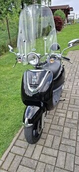 SYM ALLO 50cm3