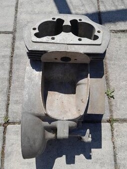 Kartery jawa 350/360 Uloženka bez čisla