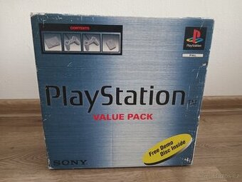 PlayStation 1 Fat