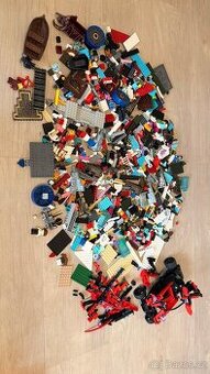 Stavebnice typu Lego