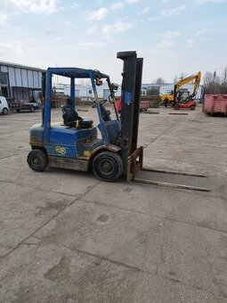 Hyster H2.00XM
