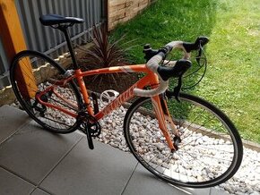 Prodám Specialized dolce 48