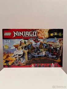 LEGO Ninjago 70596 Samurai X Cave Chaos