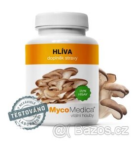 Hlíva od Mycomedica