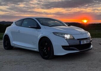 2011 Renault Megane 2.0 RS