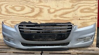Přední nárazník Peugeot 508 2010-2014