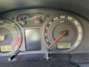 Škoda Superb 1 1,9 tdi 96kw