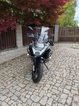 BMW R1200 GS Adventure