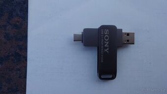 SONY USB-USB C 512 GB