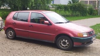 ND Polo 6N1