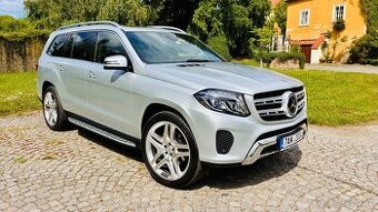 GLS 350d ,2018,150.000km