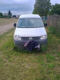 CADDY 1.9SDI