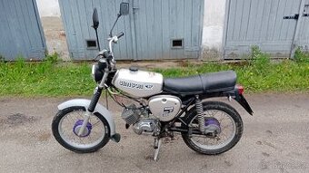 Simson Enduro S51