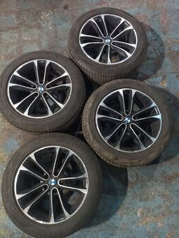 Kola BMW X5 F15