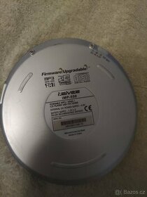 Discman