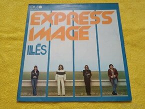 LP Illés - expres image - 1