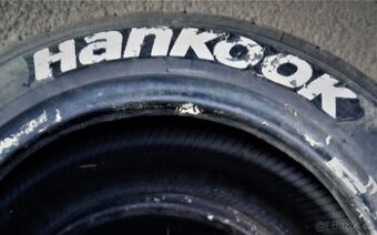 RALLY PNEU HANKOOK 15"