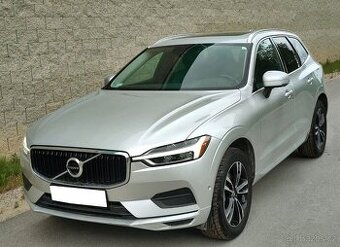 Volvo XC60 T5 AWD Panorama
