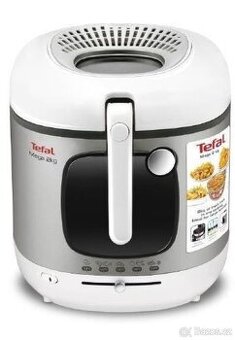 Fritéza Tefal - 1