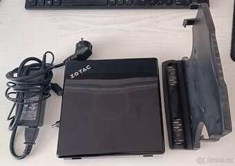 Mini PC, Zotac ZBOX ID11