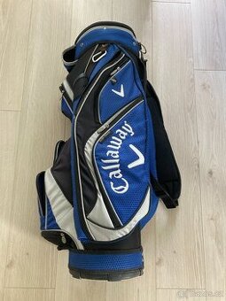 Golfový cartbag CALLAWAY
