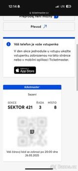 Dua Lipa 28.5. O2 arena