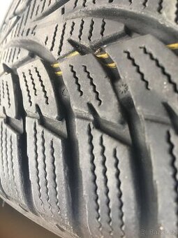 Nokian WP D3 185/60 R15 88T XL zimní M+S