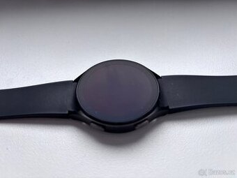 Samsung Galaxy Watch 4 44mm černé - 1
