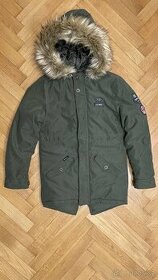 Parka Ben Sherman, vel. 148 - 1