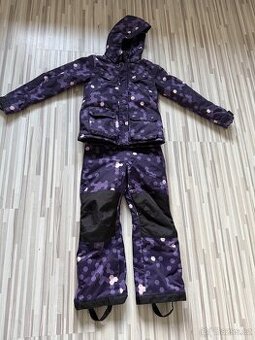 Zimní souprava H&M vel 128