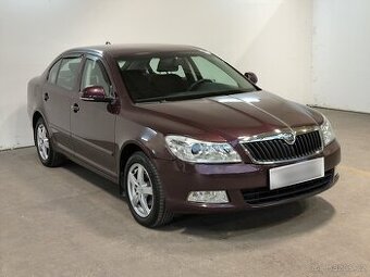 Škoda Octavia II 1.4TSi , 90 kW benzín, 2012