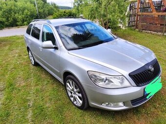 Škoda Octavia 2 Combi facelift 1,9tdi. 77kw r.v.2009