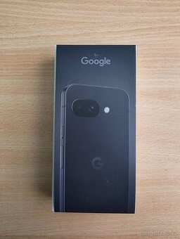 Google pixel 9a 8/128 GB