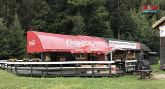 Prodej restaurace, stravování v Špindlerově Mlýně - 1