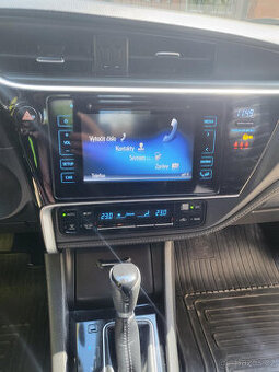 Toyota Corolla 1.6, 97kw