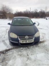 Volkswagen Jetta 1.9Tdi 77Kw r.v 2007