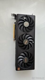 Grafická karta ASUS ProArt GeForce RTX 4070 SUPER 12GB GDDR6