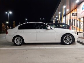 Bmw original alu style 360 R16.Sada Č.104