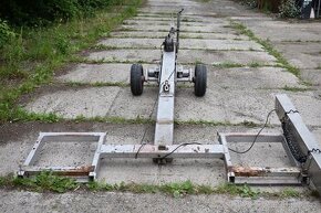 Odtahové brýle Fit-zel, manipulátor, přepravník, speedy