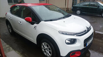 Citroën C3 Feel, 1.2, 61 kW, 10/2018 - soukromý prodejce - 1
