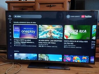 Smart TV LG 47LB650-úhlopříčka 119cm, WiFi, dvbt2 - 1