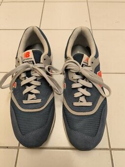 New Balance 997H, vel. 42,5