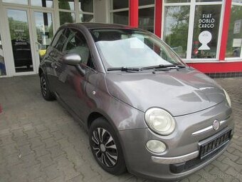 500 1,2, 70k, mod 2012, klima
