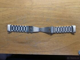 Koncovky - redukce na pásek Fitbit. - 1