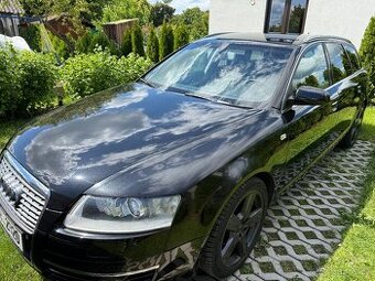 Prodám Audi A6